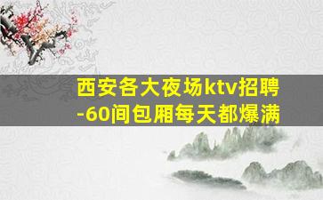 江西夜总会招聘